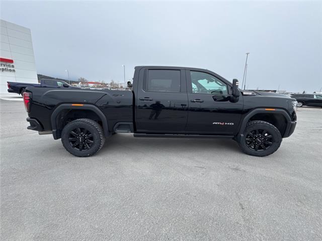 2024 GMC Sierra 3500HD AT4 (Stk: X053797A) in Cranbrook - Image 6 of 20