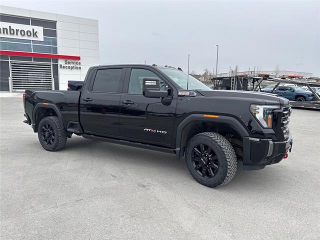 2024 GMC Sierra 3500HD AT4 (Stk: X053797A) in Cranbrook - Image 7 of 20