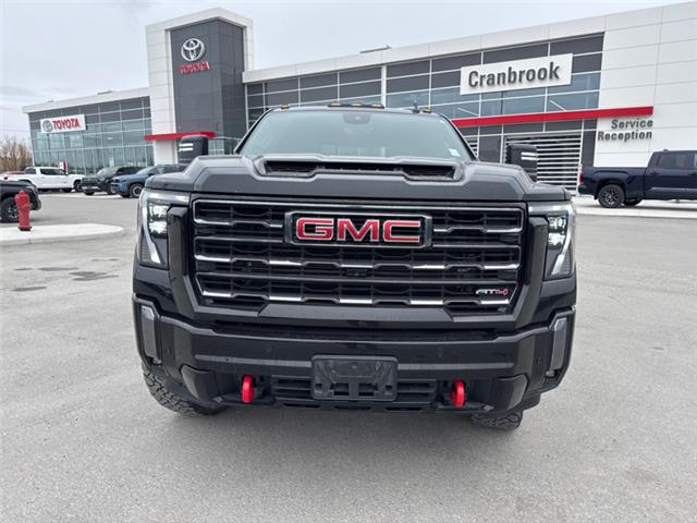 2024 GMC Sierra 3500HD AT4 (Stk: X053797A) in Cranbrook - Image 8 of 20