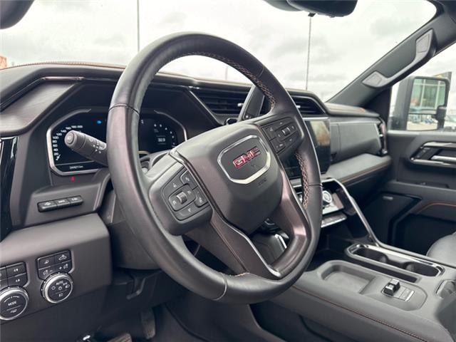 2024 GMC Sierra 3500HD AT4 (Stk: X053797A) in Cranbrook - Image 9 of 20