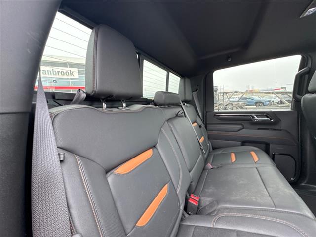 2024 GMC Sierra 3500HD AT4 (Stk: X053797A) in Cranbrook - Image 12 of 20