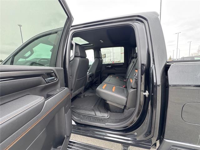 2024 GMC Sierra 3500HD AT4 (Stk: X053797A) in Cranbrook - Image 13 of 20
