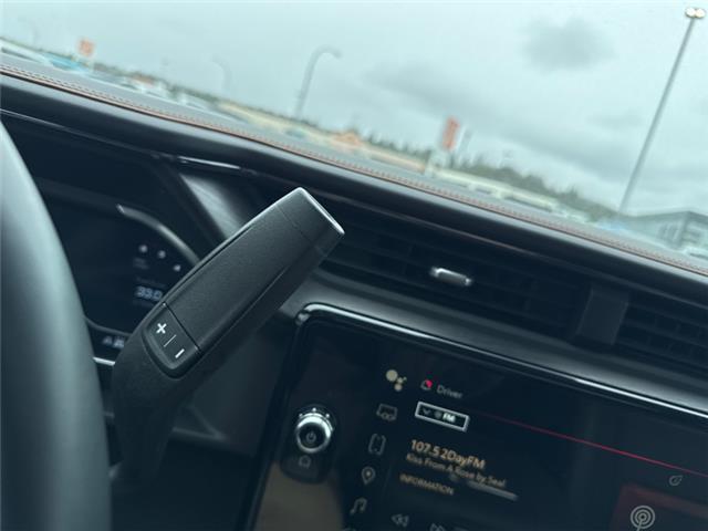 2024 GMC Sierra 3500HD AT4 (Stk: X053797A) in Cranbrook - Image 15 of 20