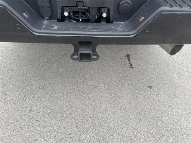 2024 GMC Sierra 3500HD AT4 (Stk: X053797A) in Cranbrook - Image 18 of 20