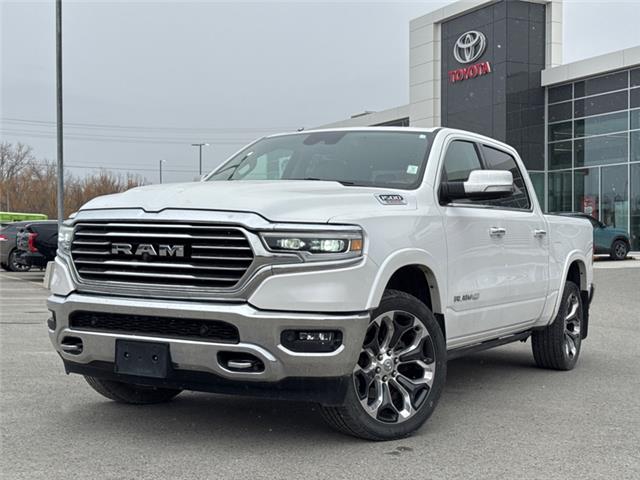 2020 RAM 1500 Longhorn (Stk: X369191A) in Cranbrook - Image 1 of 19