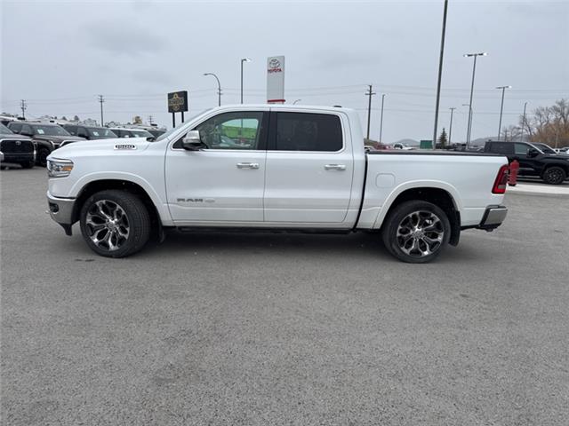 2020 RAM 1500 Longhorn (Stk: X369191A) in Cranbrook - Image 2 of 19