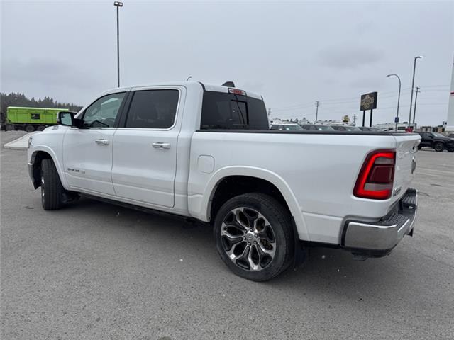 2020 RAM 1500 Longhorn (Stk: X369191A) in Cranbrook - Image 3 of 19