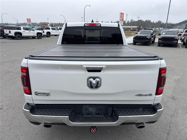 2020 RAM 1500 Longhorn (Stk: X369191A) in Cranbrook - Image 4 of 19