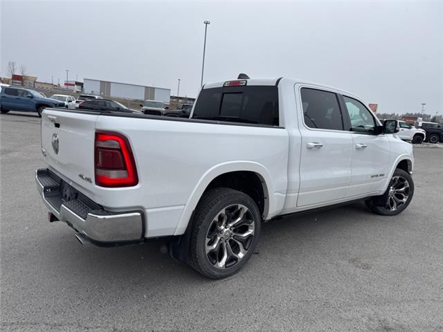 2020 RAM 1500 Longhorn (Stk: X369191A) in Cranbrook - Image 5 of 19