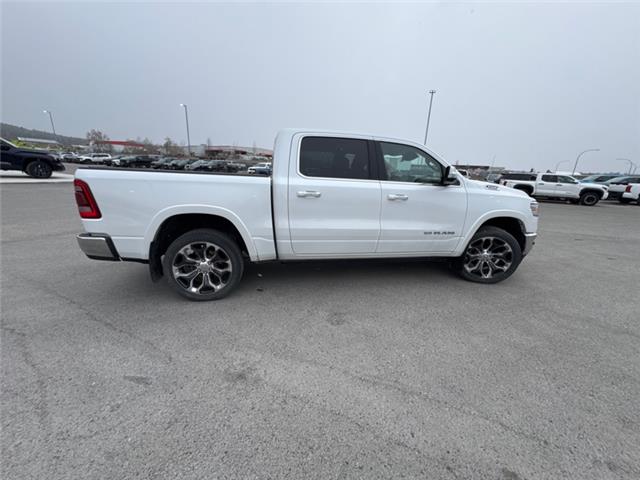 2020 RAM 1500 Longhorn (Stk: X369191A) in Cranbrook - Image 6 of 19