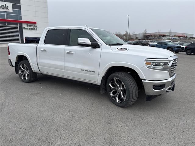 2020 RAM 1500 Longhorn (Stk: X369191A) in Cranbrook - Image 7 of 19