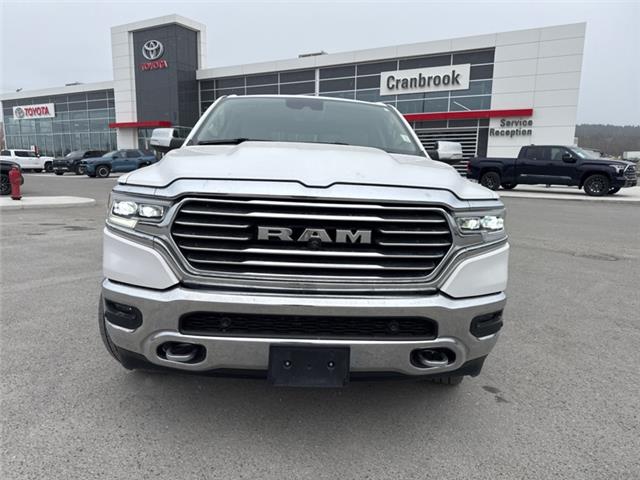 2020 RAM 1500 Longhorn (Stk: X369191A) in Cranbrook - Image 8 of 19