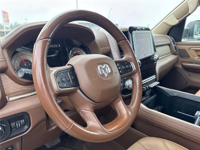 2020 RAM 1500 Longhorn (Stk: X369191A) in Cranbrook - Image 9 of 19
