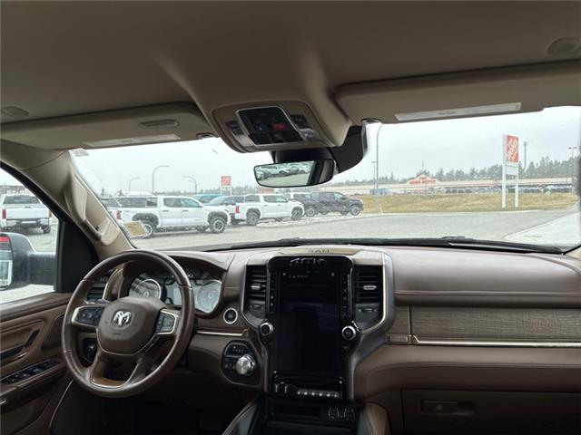 2020 RAM 1500 Longhorn (Stk: X369191A) in Cranbrook - Image 10 of 19