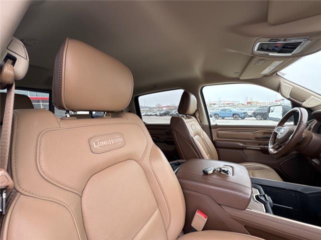 2020 RAM 1500 Longhorn (Stk: X369191A) in Cranbrook - Image 11 of 19
