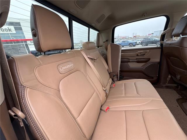2020 RAM 1500 Longhorn (Stk: X369191A) in Cranbrook - Image 12 of 19