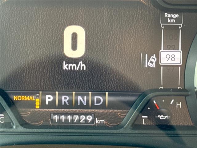 2020 RAM 1500 Longhorn (Stk: X369191A) in Cranbrook - Image 14 of 19