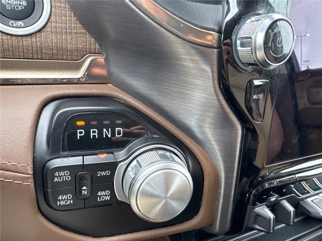 2020 RAM 1500 Longhorn (Stk: X369191A) in Cranbrook - Image 15 of 19