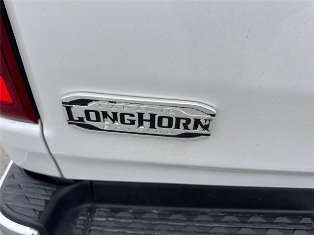 2020 RAM 1500 Longhorn (Stk: X369191A) in Cranbrook - Image 18 of 19