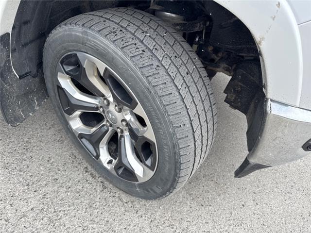 2020 RAM 1500 Longhorn (Stk: X369191A) in Cranbrook - Image 19 of 19