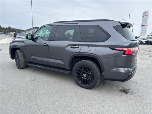 2024 Toyota Sequoia Limited (Stk: X039443M) in Cranbrook - Image 3 of 21