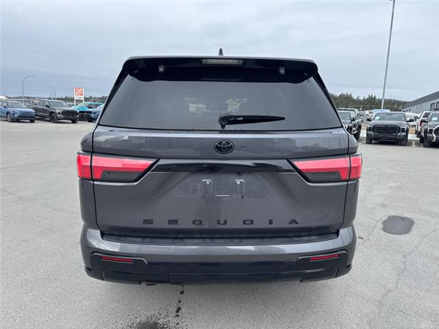 2024 Toyota Sequoia Limited (Stk: X039443M) in Cranbrook - Image 4 of 21