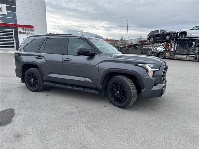2024 Toyota Sequoia Limited (Stk: X039443M) in Cranbrook - Image 7 of 21