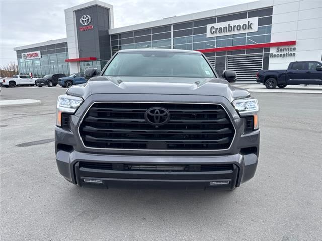 2024 Toyota Sequoia Limited (Stk: X039443M) in Cranbrook - Image 8 of 21