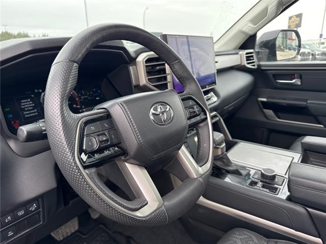 2024 Toyota Sequoia Limited (Stk: X039443M) in Cranbrook - Image 9 of 21