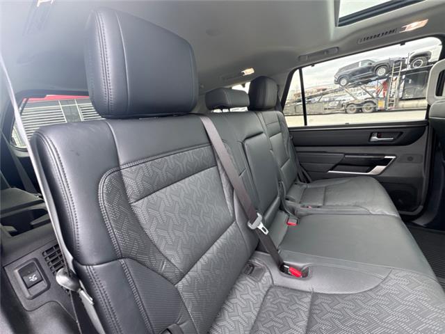 2024 Toyota Sequoia Limited (Stk: X039443M) in Cranbrook - Image 11 of 21