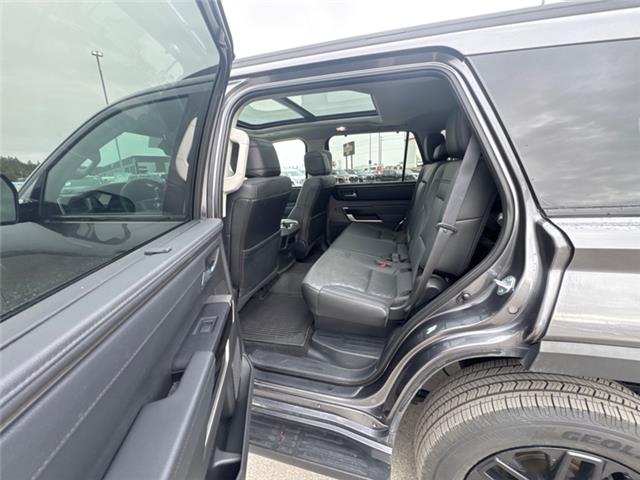 2024 Toyota Sequoia Limited (Stk: X039443M) in Cranbrook - Image 12 of 21