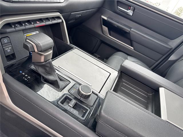 2024 Toyota Sequoia Limited (Stk: X039443M) in Cranbrook - Image 15 of 21