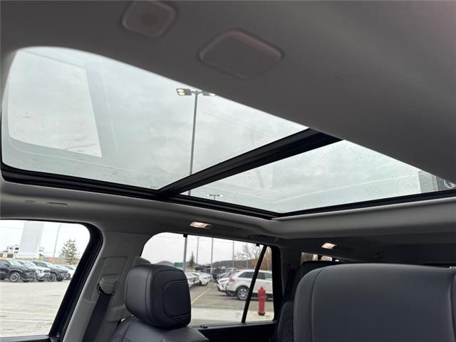 2024 Toyota Sequoia Limited (Stk: X039443M) in Cranbrook - Image 17 of 21