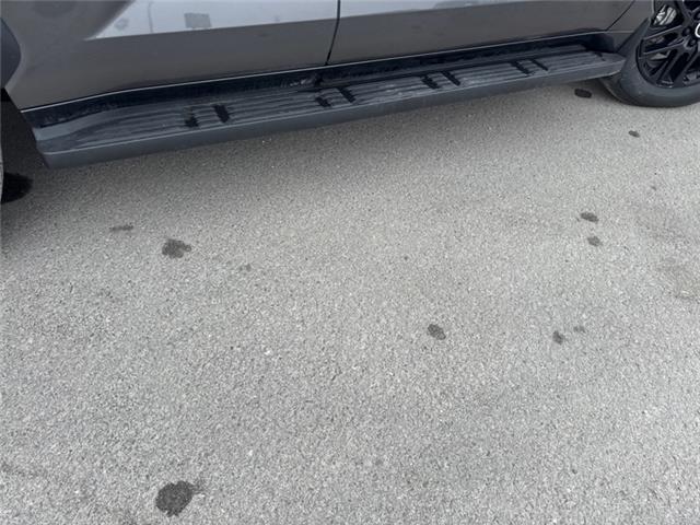 2024 Toyota Sequoia Limited (Stk: X039443M) in Cranbrook - Image 18 of 21