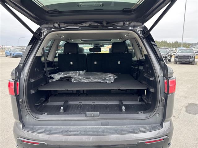 2024 Toyota Sequoia Limited (Stk: X039443M) in Cranbrook - Image 19 of 21