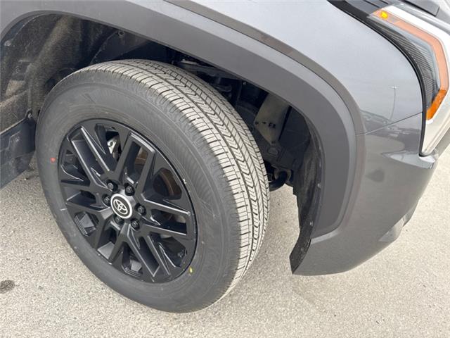 2024 Toyota Sequoia Limited (Stk: X039443M) in Cranbrook - Image 21 of 21