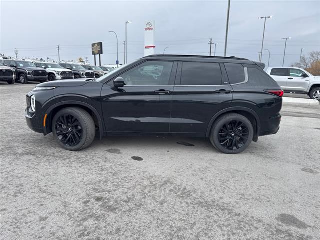 2024 Mitsubishi Outlander GT (Stk: T108872A) in Cranbrook - Image 2 of 21