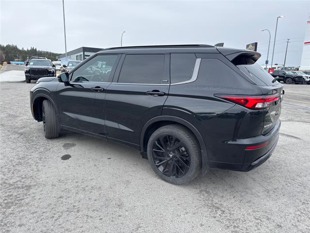 2024 Mitsubishi Outlander GT (Stk: T108872A) in Cranbrook - Image 3 of 21