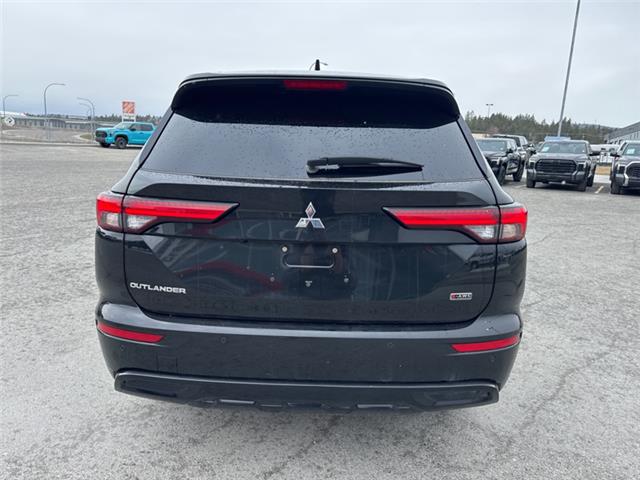 2024 Mitsubishi Outlander GT (Stk: T108872A) in Cranbrook - Image 4 of 21