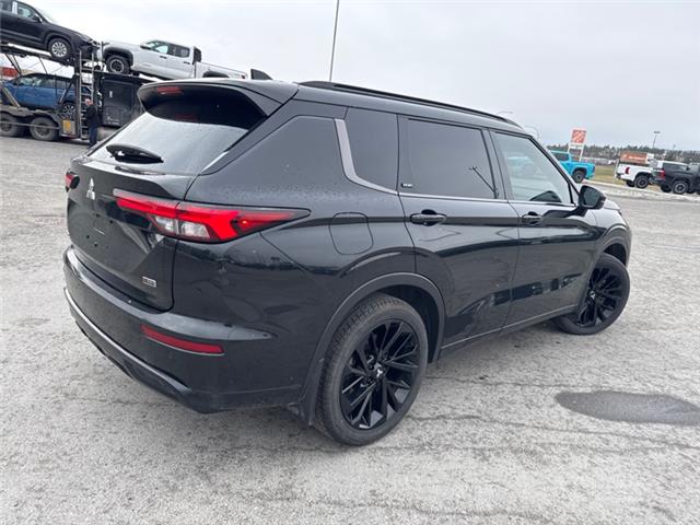 2024 Mitsubishi Outlander GT (Stk: T108872A) in Cranbrook - Image 5 of 21