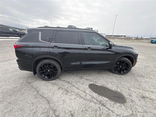 2024 Mitsubishi Outlander GT (Stk: T108872A) in Cranbrook - Image 6 of 21