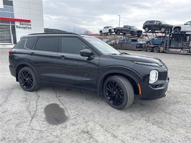 2024 Mitsubishi Outlander GT (Stk: T108872A) in Cranbrook - Image 7 of 21