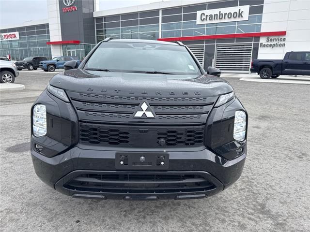 2024 Mitsubishi Outlander GT (Stk: T108872A) in Cranbrook - Image 8 of 21