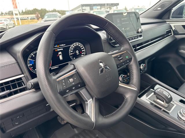 2024 Mitsubishi Outlander GT (Stk: T108872A) in Cranbrook - Image 9 of 21