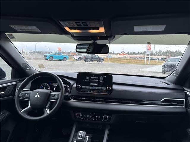 2024 Mitsubishi Outlander GT (Stk: T108872A) in Cranbrook - Image 10 of 21