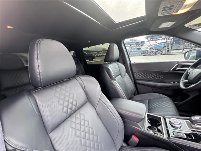 2024 Mitsubishi Outlander GT (Stk: T108872A) in Cranbrook - Image 11 of 21