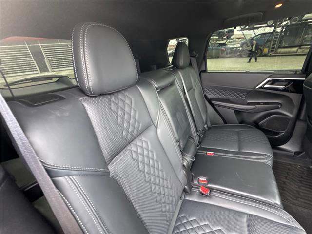 2024 Mitsubishi Outlander GT (Stk: T108872A) in Cranbrook - Image 12 of 21