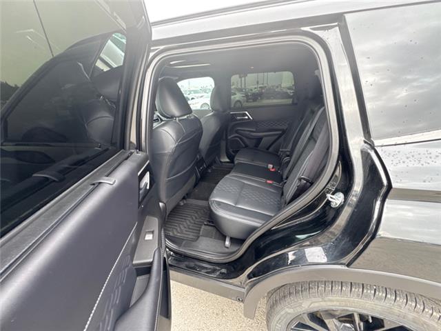 2024 Mitsubishi Outlander GT (Stk: T108872A) in Cranbrook - Image 13 of 21