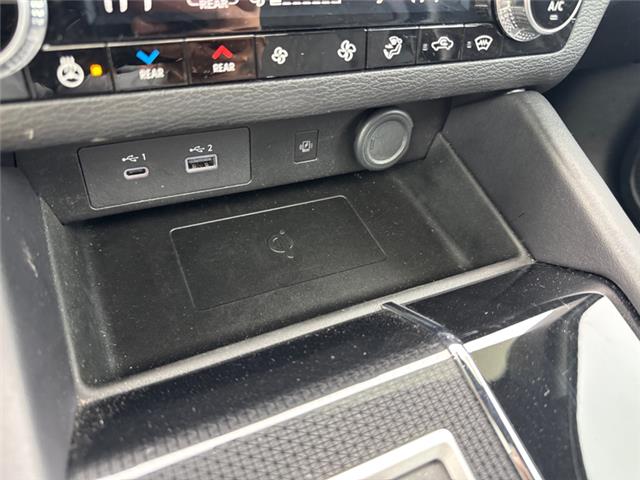 2024 Mitsubishi Outlander GT (Stk: T108872A) in Cranbrook - Image 15 of 21