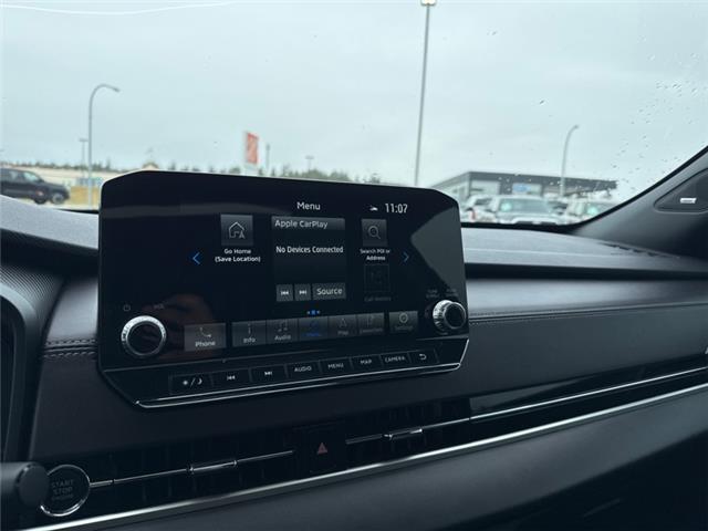 2024 Mitsubishi Outlander GT (Stk: T108872A) in Cranbrook - Image 17 of 21